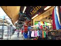 Pratunam Market , Street Shops / Low price zone