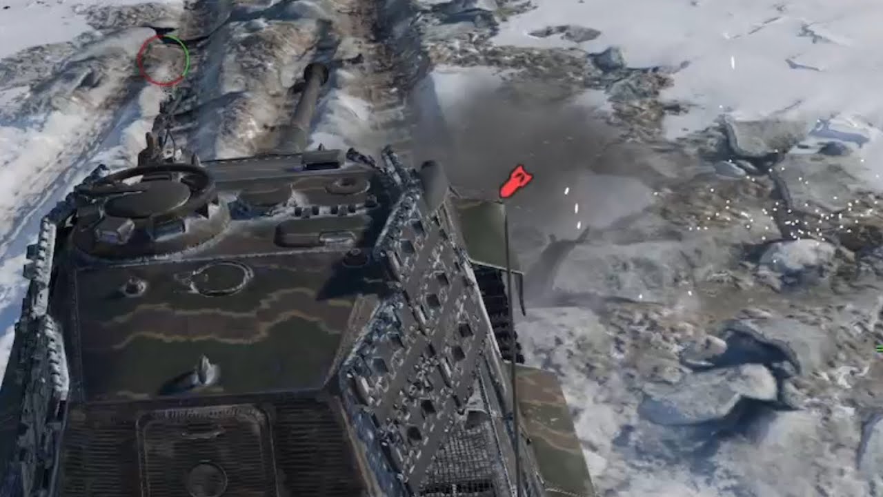The War Thunder Experience - YouTube