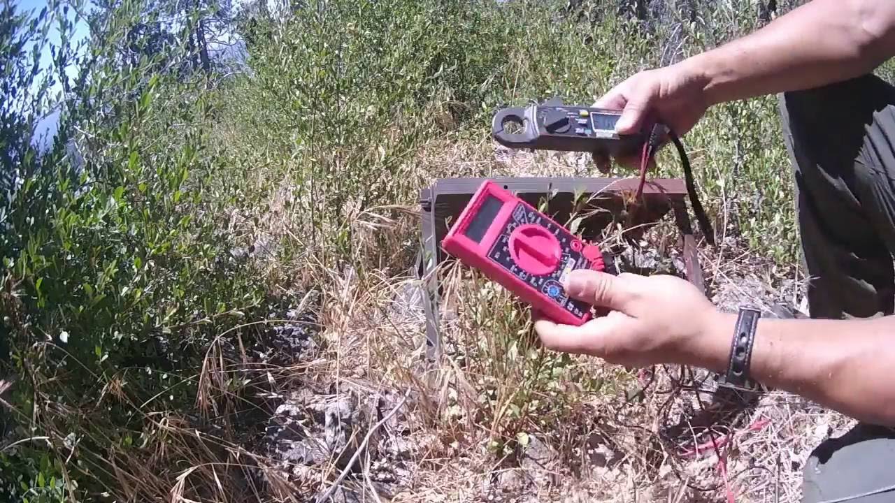 SHTF Backup Comms After 2 & Half Years Of Field Deployment. Lessons Learned