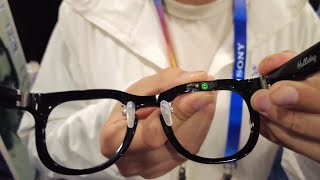 What the Tech: Consumer Electronics Show day 1, the power of AI