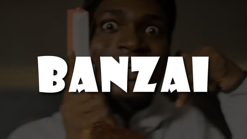 Najeeriii X Skeng X Ai Milly Trap Dancehall Type Beat "Banzai" (Jordonloud X @Sapposonic)
