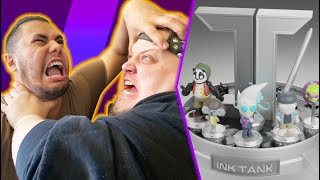 I Tried To Prank The Patrons - They Surprised Me Instead!
