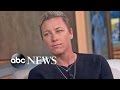 Abby Wambach Interview on Substance Abuse Admission