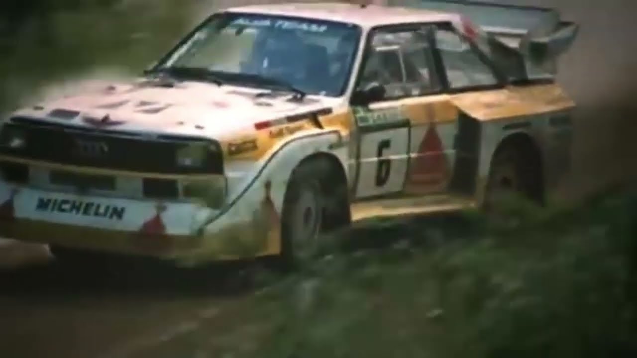 rally funk by prod. DTM