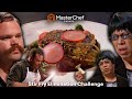 Stir Fry Elimination Challenge | Clips & Compilations | MasterChef Canada