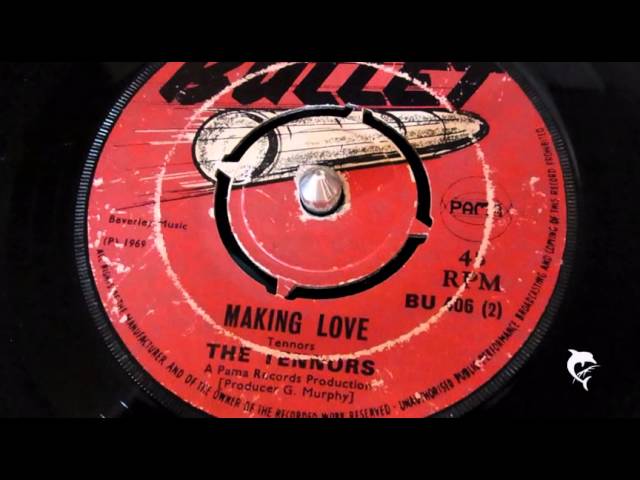Tennors - Making Love