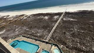 Phoenix VII 1405 - Amazing balcony views #beachvacation #irguest #gulfofmexico #phoenixVII1404