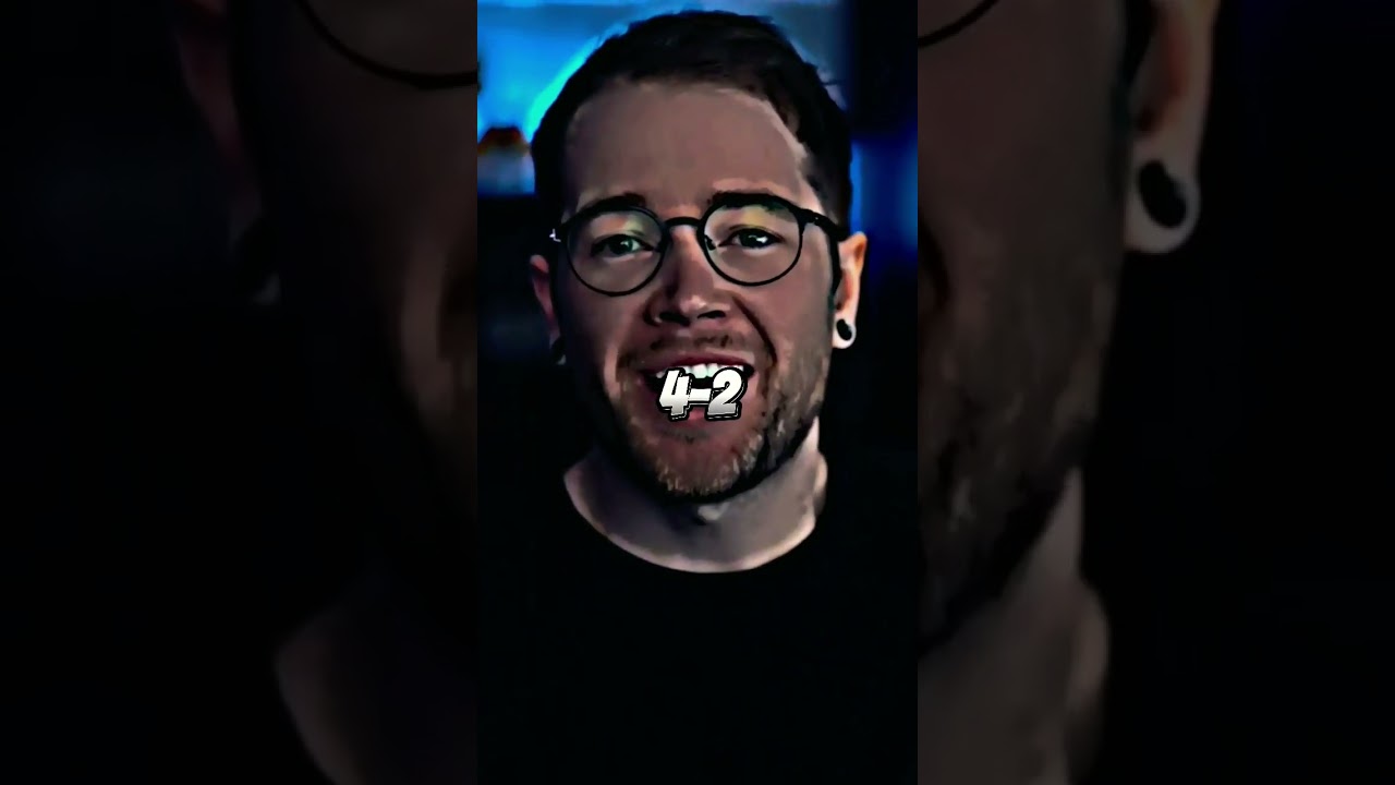 DanTDM (Prime) Vs. PopularMMOs (Prime) | 