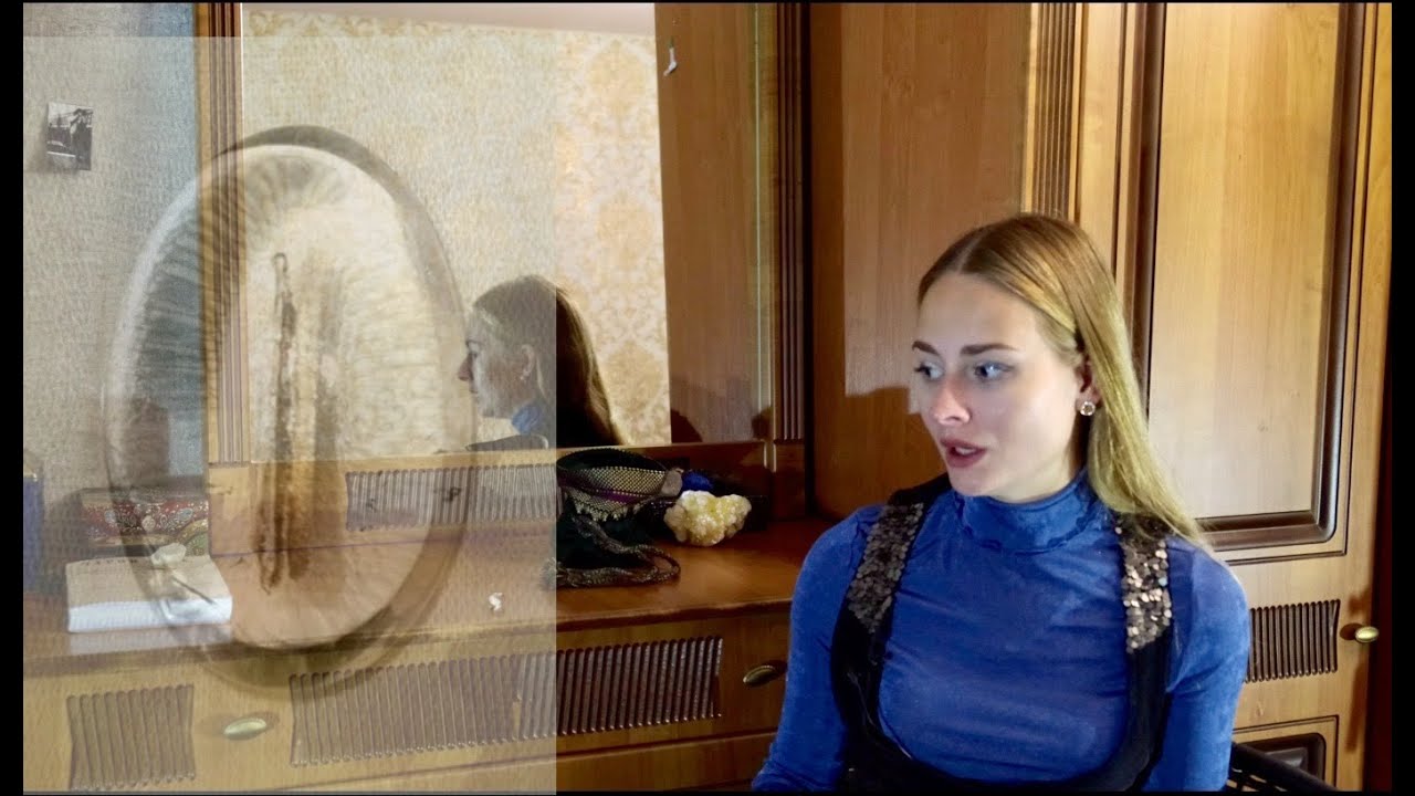 Руна ИСА краткое описание-обзор - YouTube