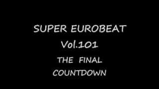 THE FINAL　COUNTDOWN