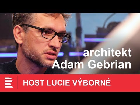 Video: Architektonické Rozhovory