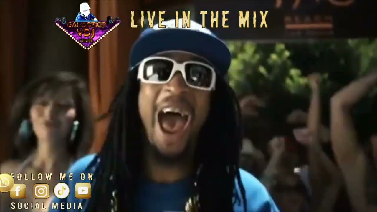 huapango tribal 2022 mix 1