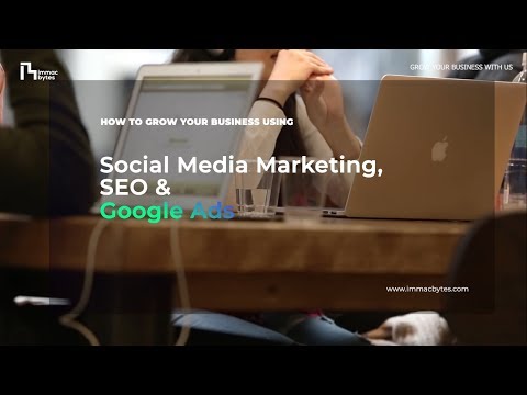 Top Social Media Marketing, SEO & Google Ads Company in Karachi Pakistan