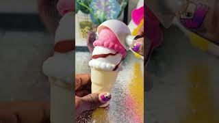 Packing School Lunch With Fidget Food 🌈🍭 Satisfying Video ASMR #shorts #shortsfeed #youtubeshorts