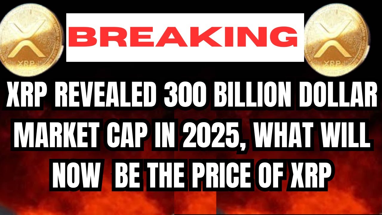 Payments Leader Ripple Forecasts 300 Billion Market How Much Will Payments Leader Ripple Forecasts 300 Billion Market How Much Will