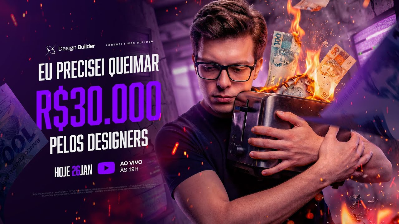 A verdade por trás da decisão mais cara que eu já tomei