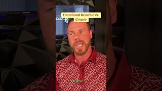#FractionalReserve #CryptoTransparency #FTX