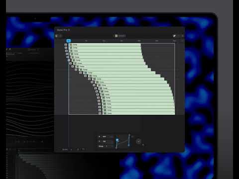 After Effects - Sequence Layers