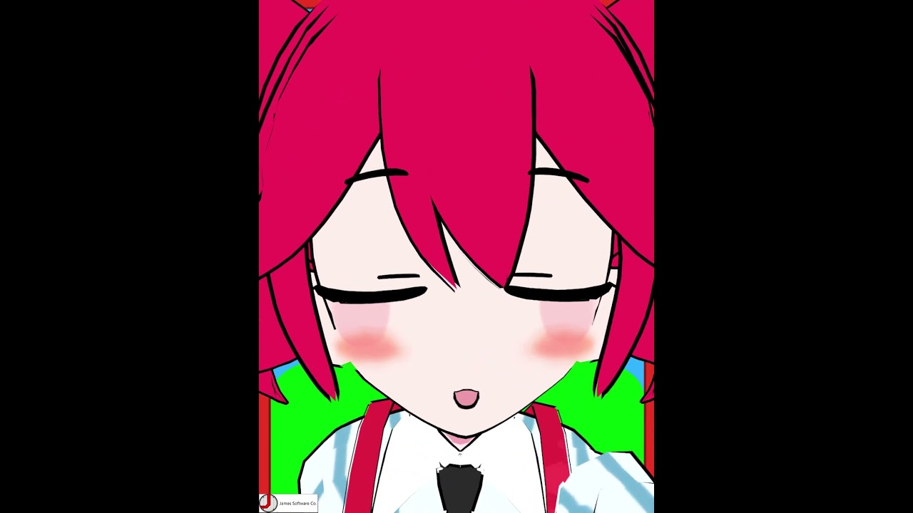 Pure Teto Mesmerizer Kissing You In The Monitor (MMD Short Video)