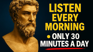 7 Life Lessons That Took Me 10 Years to Learn | A Morning Routine That Rewires Your Mind