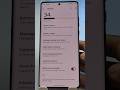 Moto g96 5g mobile me battery parsentse show setting kaise kaise