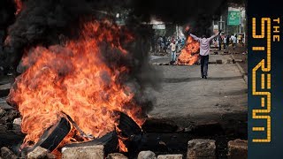 🇰🇪 What does Odinga's election withdrawal mean for Kenya? - The Stream