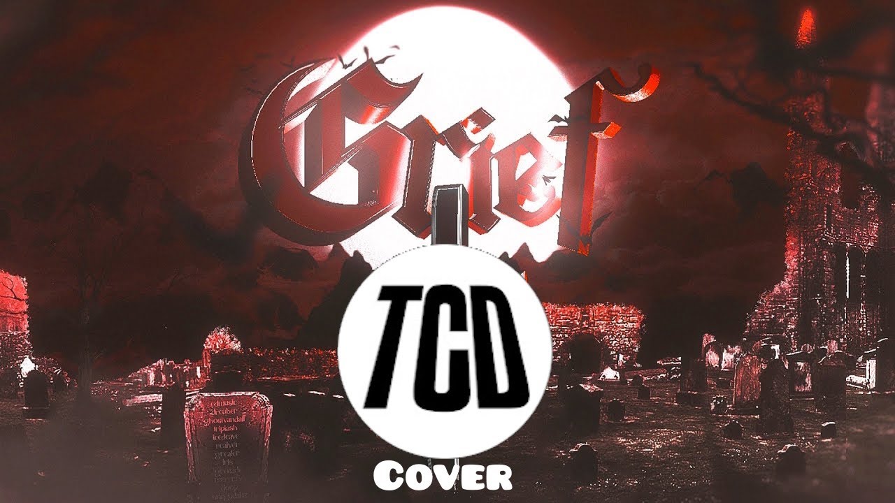 [How to GRIEF] | KzX - Stalemate (HIGH PITCHED + TCD COVER) | Geometry Dash