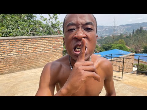 ENGLISH Yanjye Ngo NTAYO Mbiyame Cuz STOP DA SHIII 