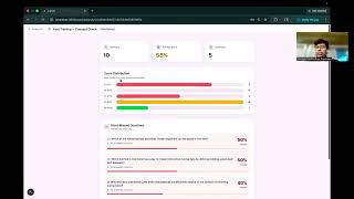 Lumen - AI study copilot - LA Hacks 2026