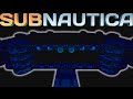 Largest void base in subnautica history