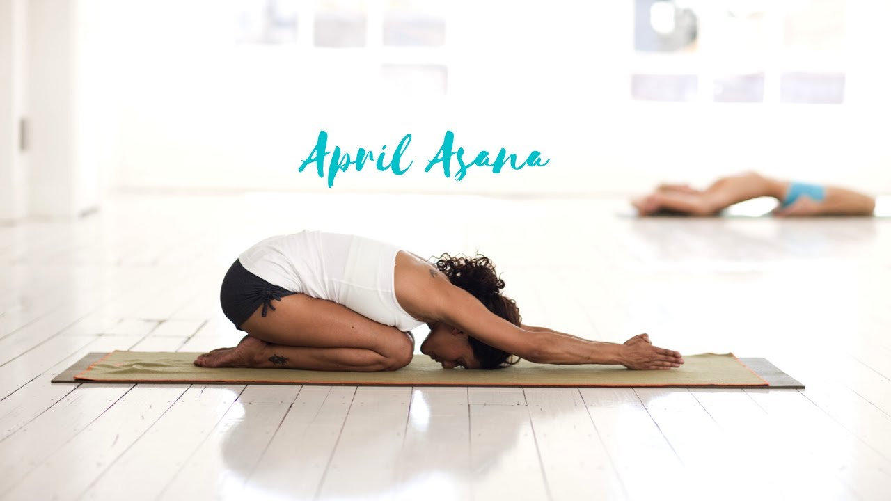 Yoga Asana SelfWorth -BeyondEgo MasterMind, with Elizabeth Barry