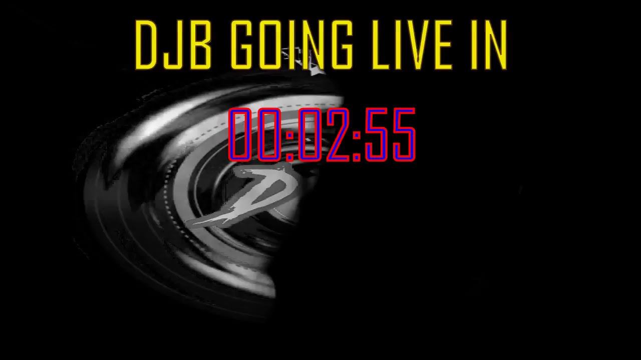 ☢DJ BOBBY B☢ mixing music live YouTube