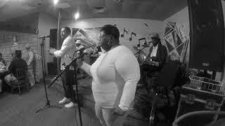 BCC EXPERIENCE BAND LIVE 2026 Big Al's SMOKEHOUSE 