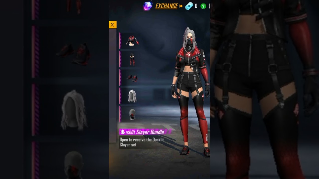 New Diamond Luck Royal Bundle.