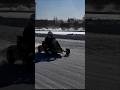 #зимний картинг # сезон 2025-2026 #хабаровск #на дыбах #sport