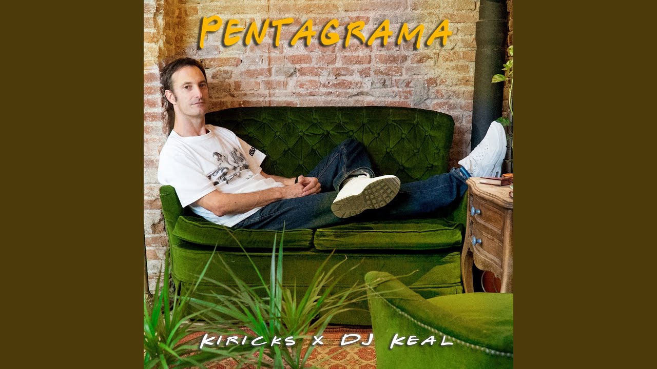 Watch Pentagrama on YouTube Watch Pentagrama on YouTube