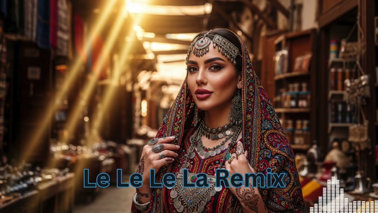 Le Le Le La – Elsen Pro | Arabic Deep House 2026 🎶 | Luxury Chill & Lounge Vibes