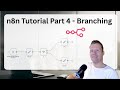 n8n: The Ultimate Guide to Branching Workflows