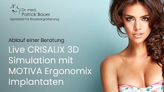 Welches Brustimplantat passt zu mir? Q&A mit Facharzt für Plastische Chirurgie