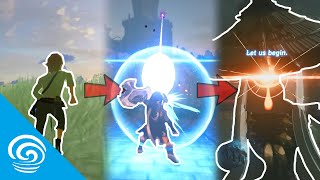 Breath of the Wild Emulation [Throughout the Years]