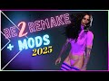 RESIDENT EVIL 2 REMAKE/ Gameplay HOT Mods 2025 #thefinaillevel #re2mods