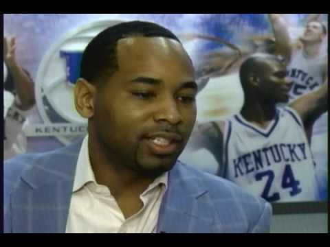 WildcatWorld.com - Derek Anderson segment of "The ...