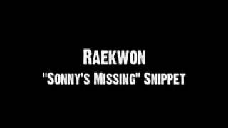 [OB4CL2!!] &quot;Sonny&#39;s Missing&quot;, Raekwon, produced by Pete Rock,  CUBAN LINX II, 2 min snippet!!!