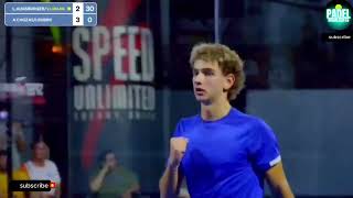 ARGENTINA FINAL 🔥 | Augsburger & Libaak vs Chozas & Rubini | Highlights