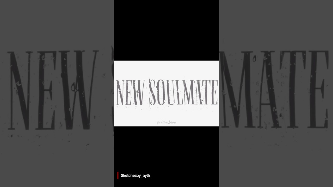 Confess my love❣️(drawing). 