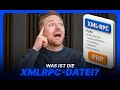 Was ist XML-RPC in WordPress?💡 | Einfach erklärt &amp; wichtige Tipps für Sicherheit