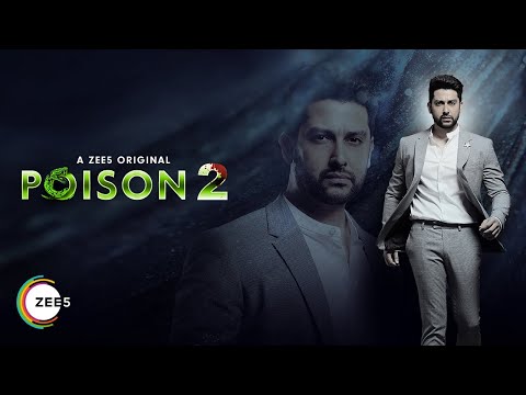 Aditya's Revenge! | Poison 2 | Promo | A ZEE5 Original | Streaming Now on ZEE5