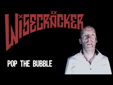 Pop The Bubble