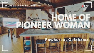 Famous Come With Us To The Pioneer Woman Mercantile, Restaurant, and Lodge Net Worth