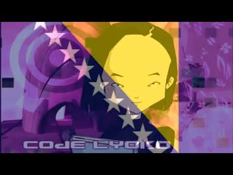 Code Lyoko Intro (Bosnian) (Season 1)